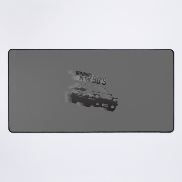 Item preview, Initial D 1 - Running in the 90s CLEAR ver. designed and sold by CharlesNassauer.