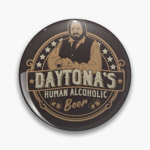 Artikelvorschau, Jackie Daytonas Human Alcoholic Beer entworfen und verkauft von Meta Cortex.