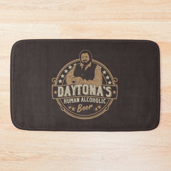 Item preview, Jackie Daytona's Human Alcoholic Beer designed and sold by Meta Cortex.