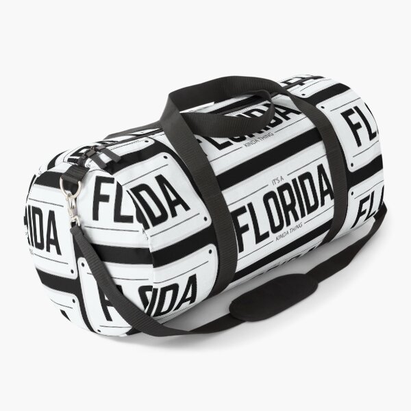 Item preview, Its a FLORIDA kinda thing number plate  designed and sold by 133DandC.