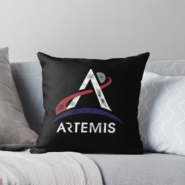 Item preview, Nasa Artemis designed and sold by Aliyacan.