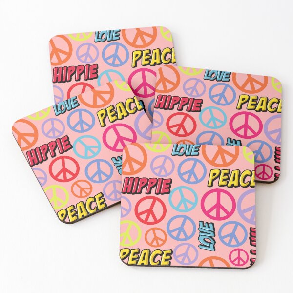Item preview, Hippie designed and sold by Sejmen.