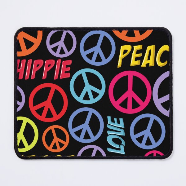Item preview, Hippie designed and sold by Sejmen.