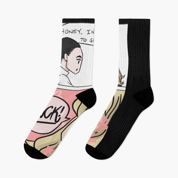 Item preview, Fck! For Fans designed and sold by RoseEmelia8.