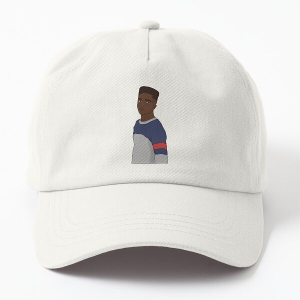 Item preview, Lucas Sinclair designed and sold by SaintsAvenue.