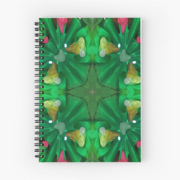 Item preview, chlorophyll mandala designed and sold by anata77.