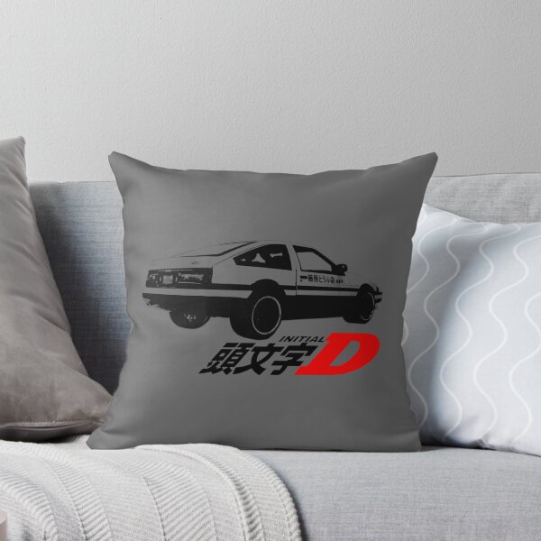 Item preview, initial D logo designed and sold by CharlesNassauer.