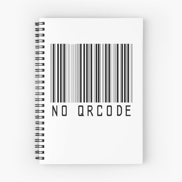Item preview, Good old bar code Tee designed and sold by patjila.