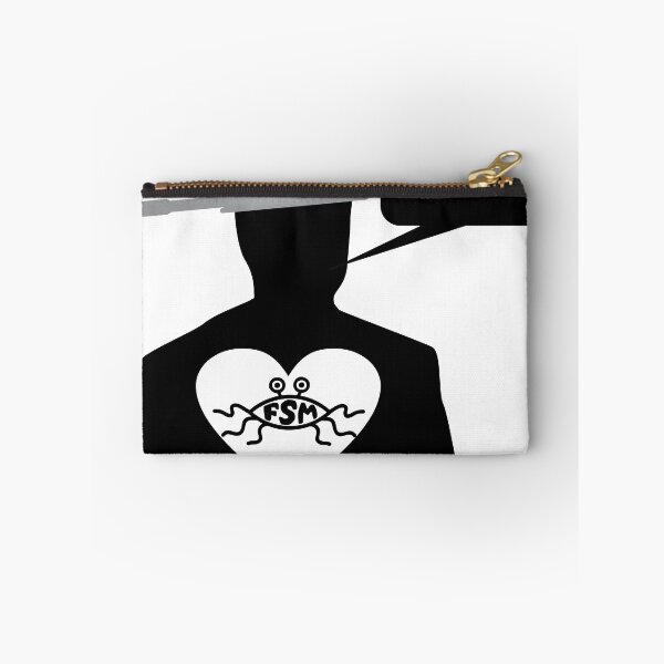Item preview, Ramen. Flying Spaghetti monster Church designed and sold by tillhunter.