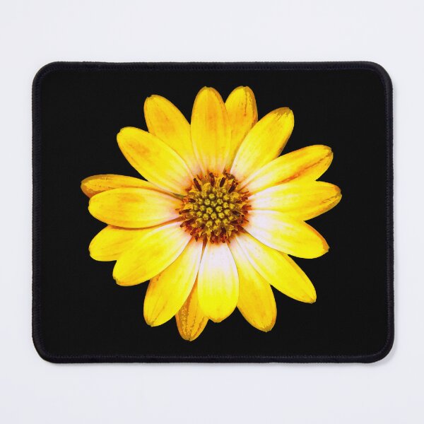 Item preview, SUNFLOWER IN BLOOM designed and sold by CRINGEWORTHY TEES.