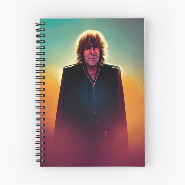 Item preview, Homenaje a Keith Emerson 1 designed and sold by Creative Shed Designs.
