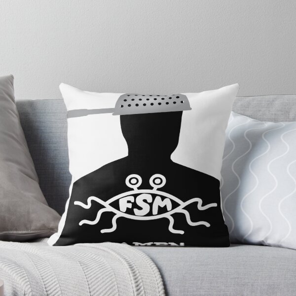 Item preview, Ramen. Flying Spaghetti monster Church designed and sold by tillhunter.