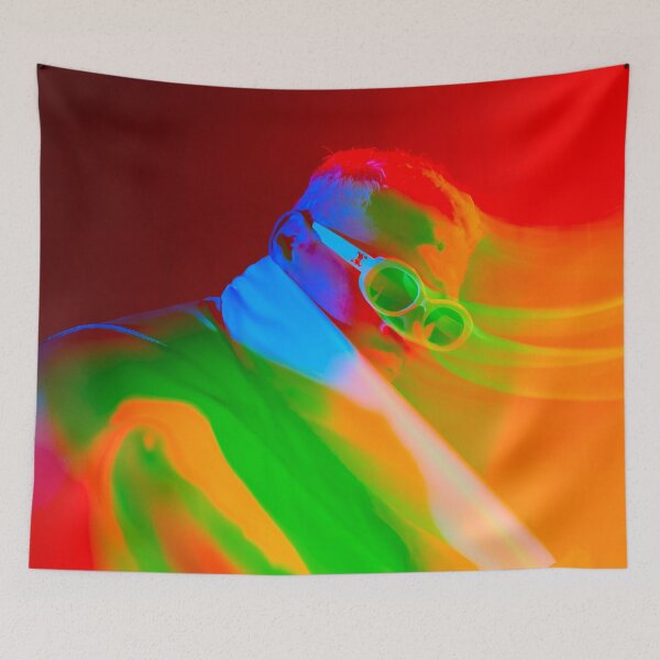 Item preview, Rainbow Trend Style - New Trending Call Me Everyday Song designed and sold by hida-brownson.