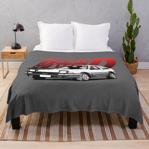 Item preview, Initial D Manga AE86 designed and sold by CharlesNassauer.