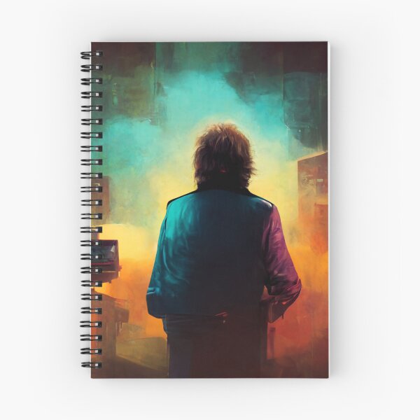 Item preview, Keith Emerson Tribute 2 designed and sold by Creative Shed Designs.