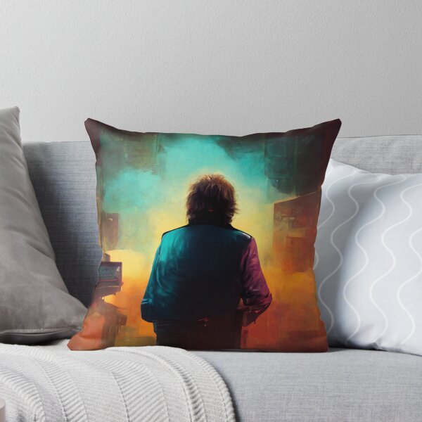 Item preview, Keith Emerson Tribute 2 designed and sold by Creative Shed Designs.