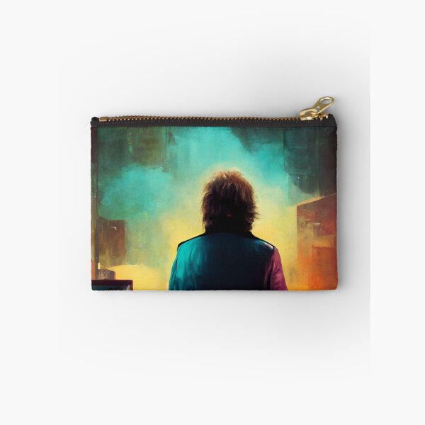 Item preview, Keith Emerson Tribute 2 designed and sold by Creative Shed Designs.