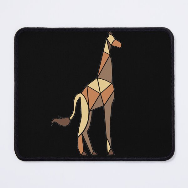 Item preview, Origami Geometric Giraffe designed and sold by Lucidesigns.