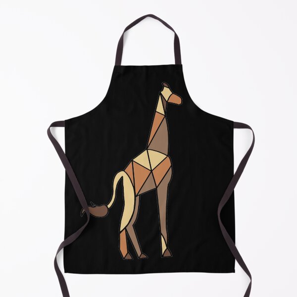 Item preview, Origami Geometric Giraffe designed and sold by Lucidesigns.