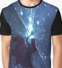 Magic of the Horsewoman Graphic T-Shirt