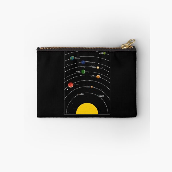 Item preview, Sci Fi Movie Geek Planets Collection designed and sold by Meta Cortex.