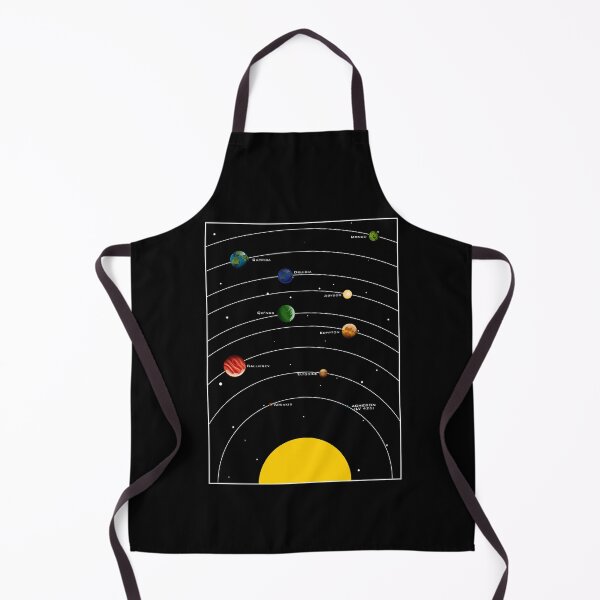 Item preview, Sci Fi Movie Geek Planets Collection designed and sold by Meta Cortex.