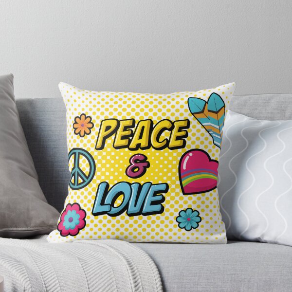 Item preview, Hippie designed and sold by Sejmen.