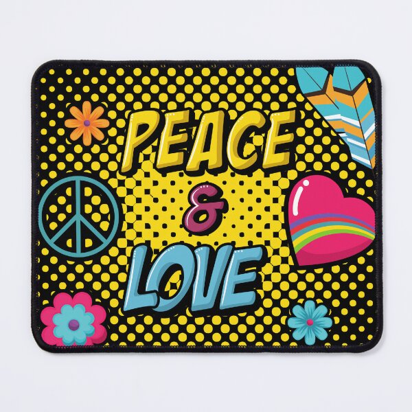 Item preview, Hippie designed and sold by Sejmen.