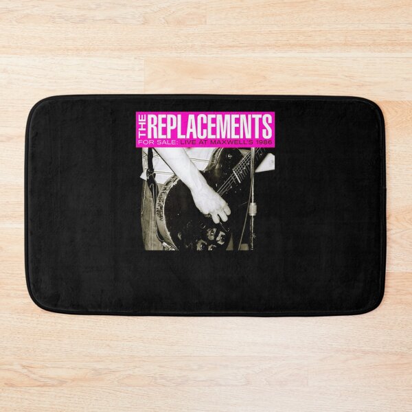 Item preview, THE REPLACEMENT T-Shirt designed and sold by IrmaMindy2.