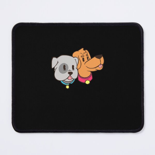 Item preview, A HELPING PAW CUTE DOGS ANIMALS PET SITTER PET SITTING DOG designed and sold by sobriowslen.