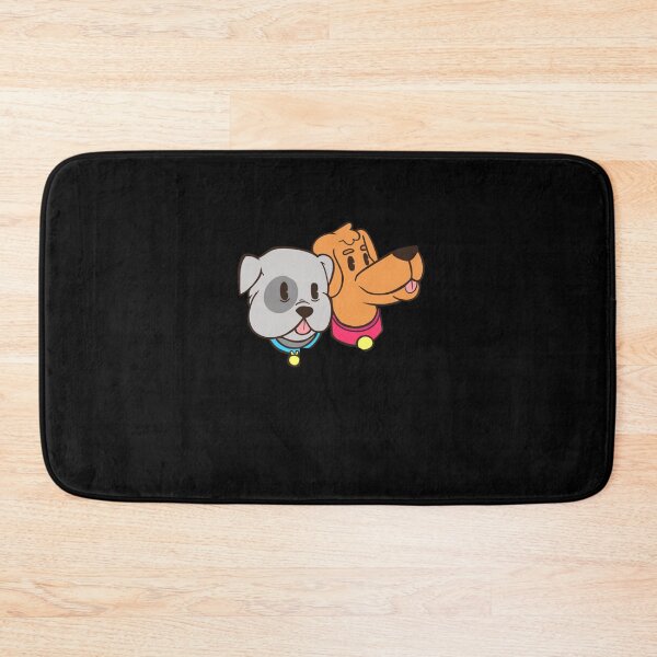 Item preview, A HELPING PAW CUTE DOGS ANIMALS PET SITTER PET SITTING DOG designed and sold by sobriowslen.