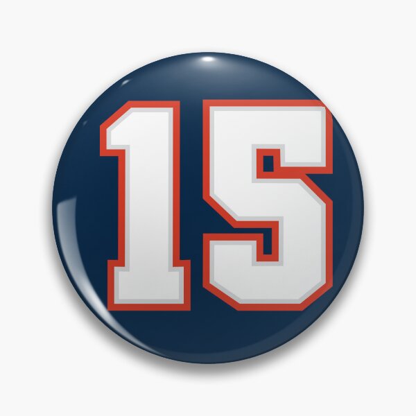 Item preview, New England Lucky Number Fifteen designed and sold by Urosek.