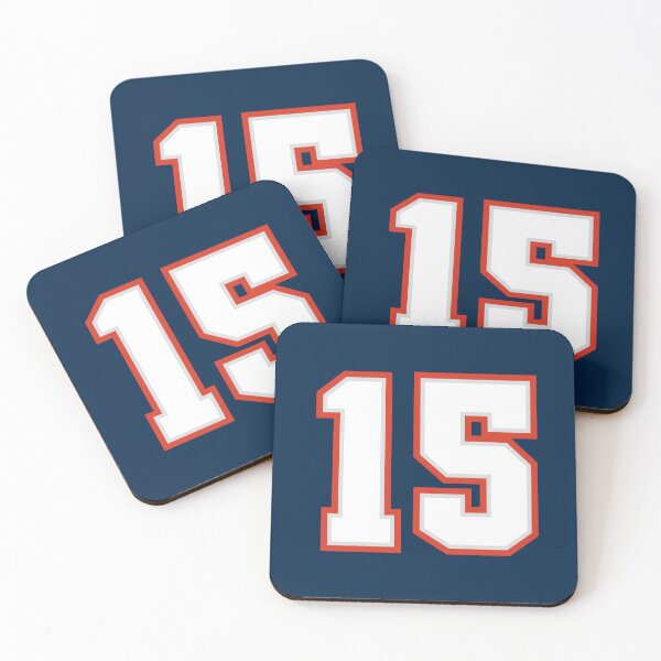 Item preview, New England Lucky Number Fifteen designed and sold by Urosek.