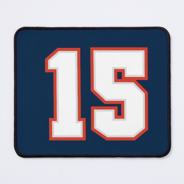 Item preview, New England Lucky Number Fifteen designed and sold by Urosek.
