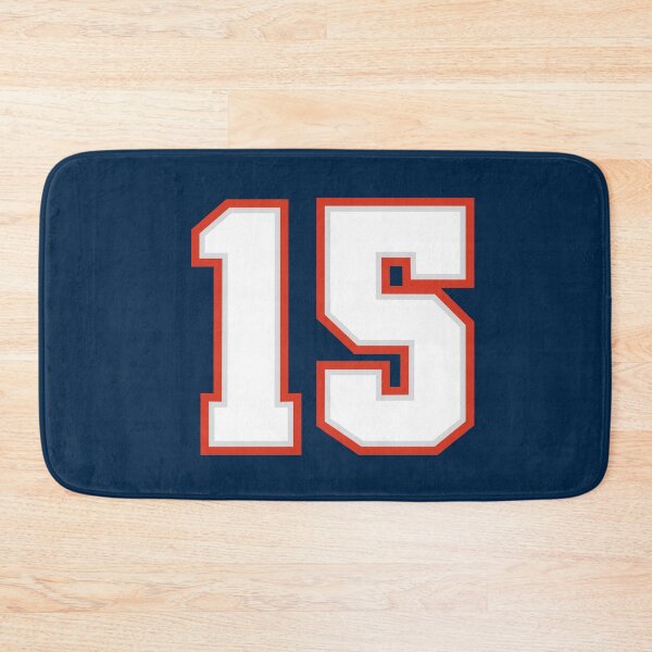 Item preview, New England Lucky Number Fifteen designed and sold by Urosek.