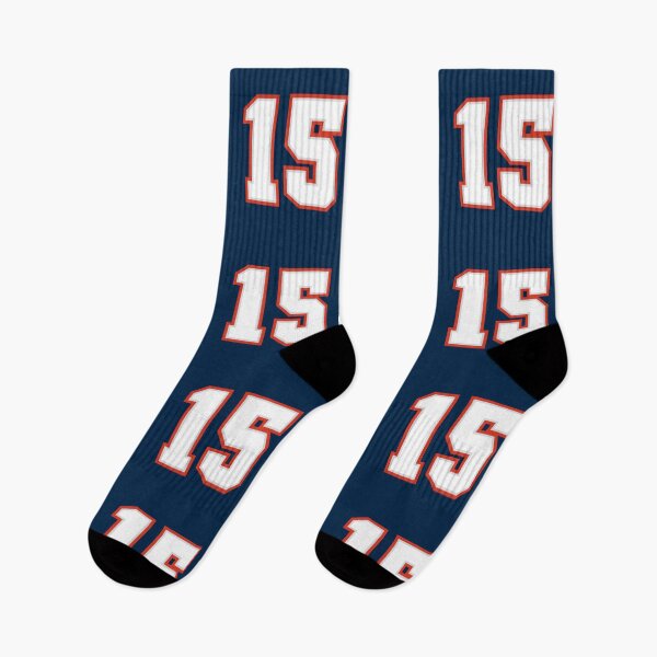Item preview, New England Lucky Number Fifteen designed and sold by Urosek.