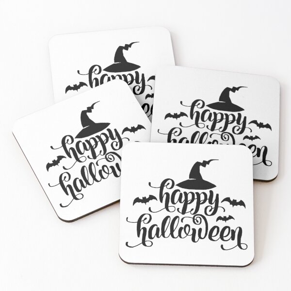 Item preview, Happy Halloween designed and sold by raji0.