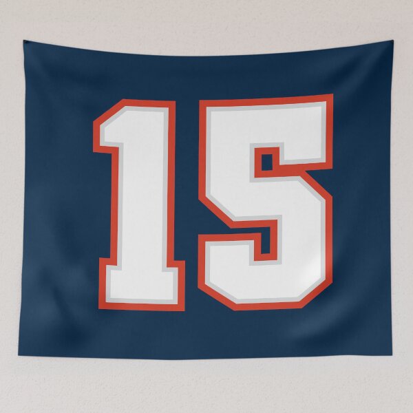 Item preview, New England Lucky Number Fifteen designed and sold by Urosek.