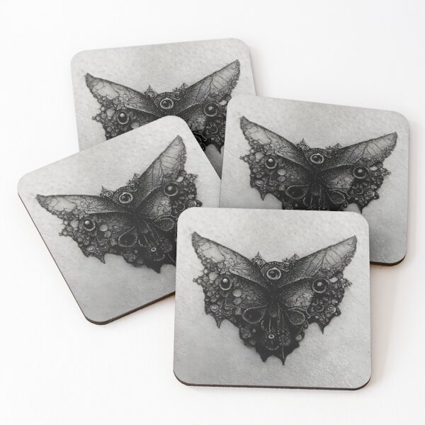 Item preview, Dark Moth designed and sold by Foodcolored.