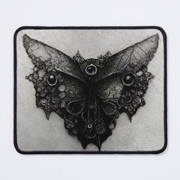 Item preview, Dark Moth designed and sold by Foodcolored.