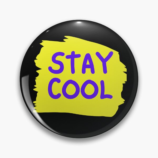 Item preview, Stay cool designed and sold by hinteo.