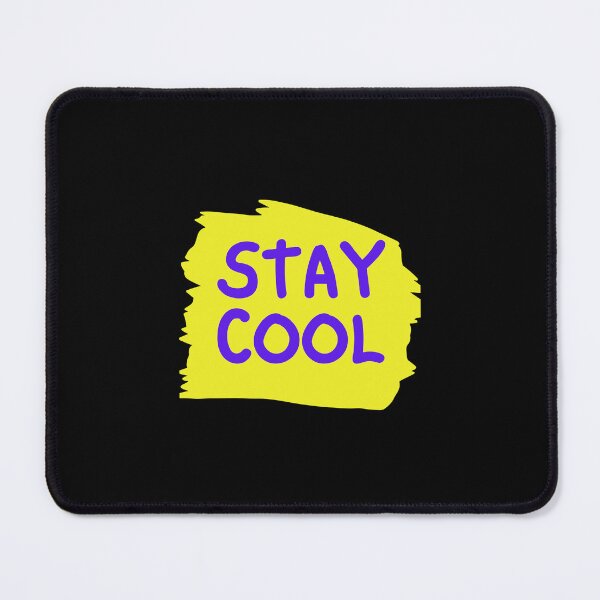 Item preview, Stay cool designed and sold by hinteo.