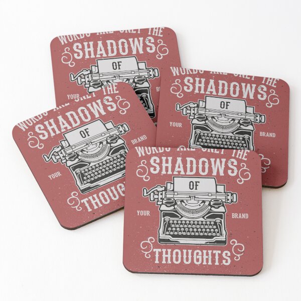 Item preview, Shadow Of Thoughts  designed and sold by DierkKeil.