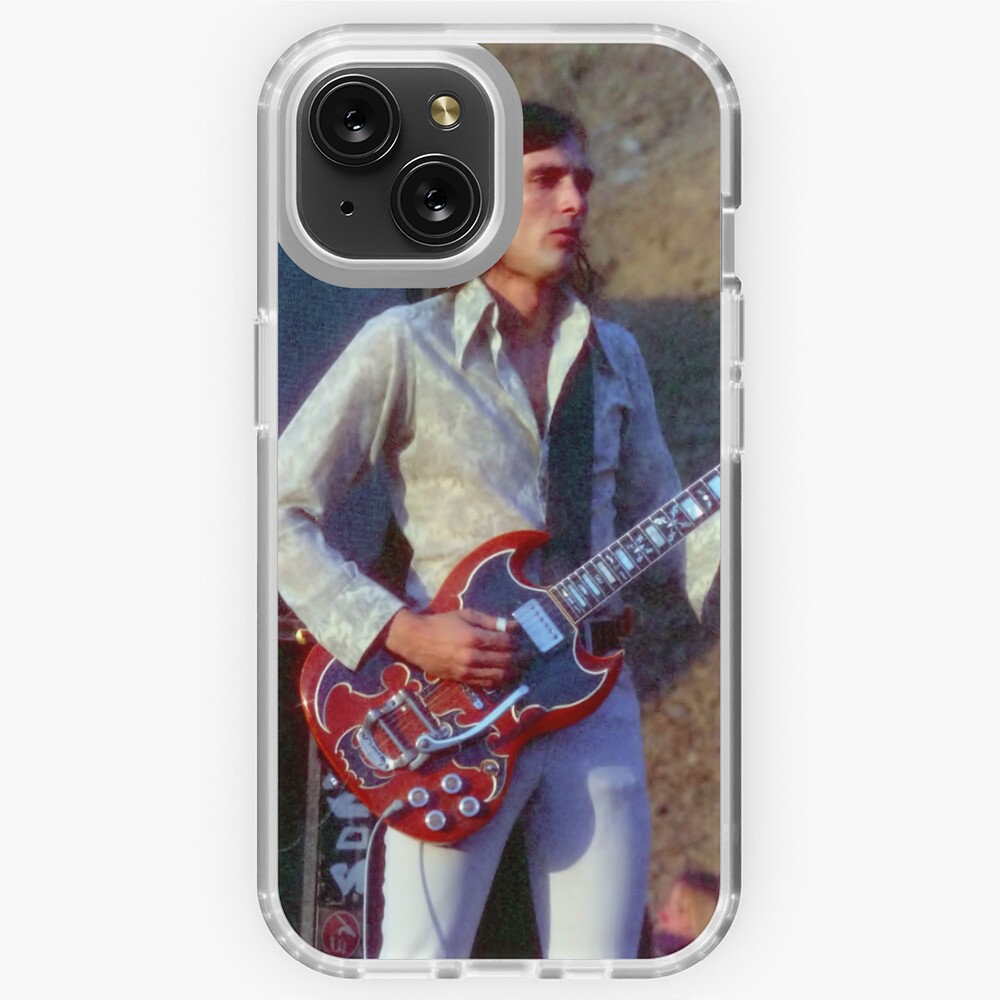 Item preview, iPhone Soft Case designed and sold by WarrenPHarris.