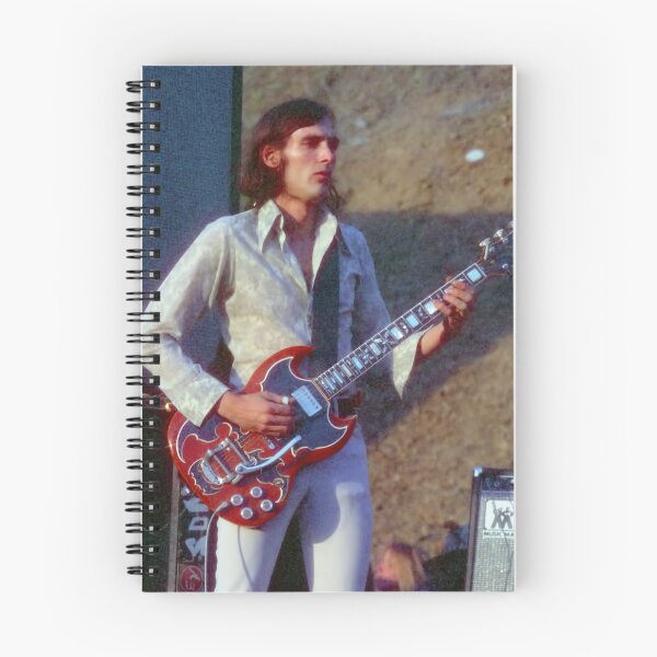 Item preview, John Cipollina - GuitarSlinger Extraordinaire designed and sold by Warren Paul Harris.