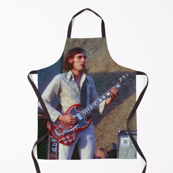 Item preview, John Cipollina - GuitarSlinger Extraordinaire designed and sold by Warren Paul Harris.