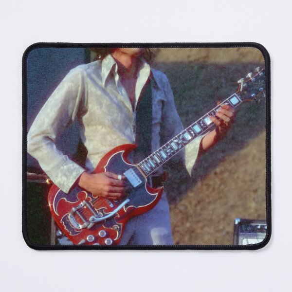 Item preview, John Cipollina - GuitarSlinger Extraordinaire designed and sold by Warren Paul Harris.