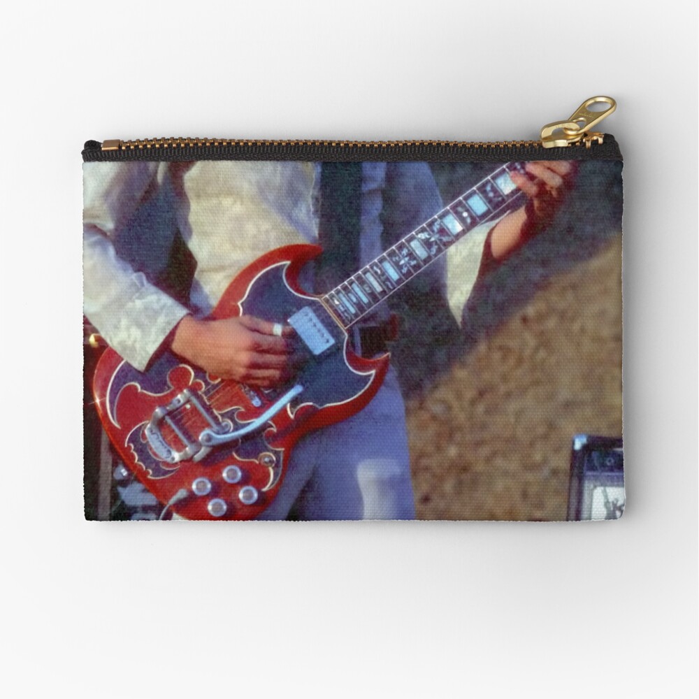 Item preview, Zipper Pouch designed and sold by WarrenPHarris.