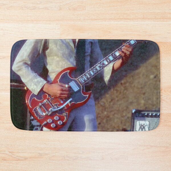 Item preview, John Cipollina - GuitarSlinger Extraordinaire designed and sold by Warren Paul Harris.