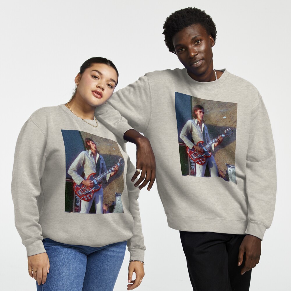 Item preview, Pullover Sweatshirt designed and sold by WarrenPHarris.